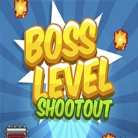 boss level shootout