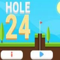 hole 24