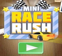 mini race rush